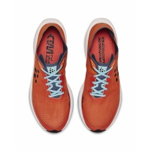 Craft Laufschuhe CTM Ultra 3 (Dämpfung) orange/rot Herren